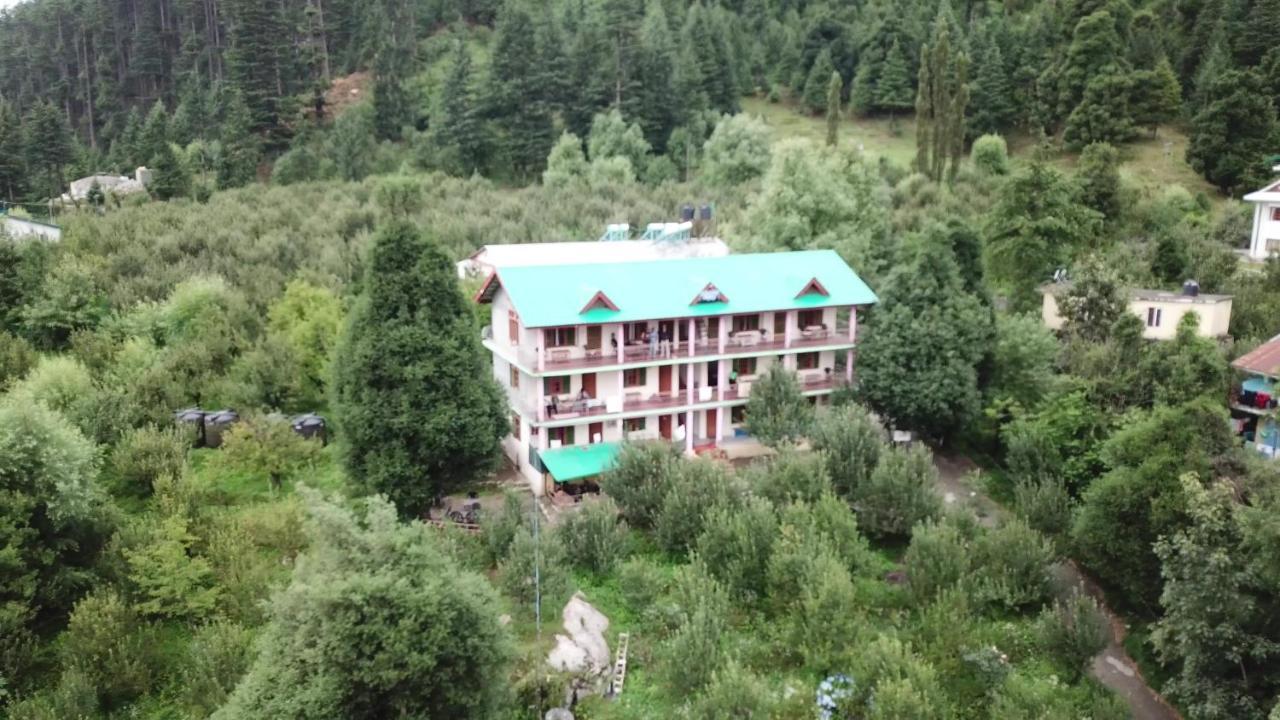 Manali Top Inn - Manali (Himachal Pradesh), Manali