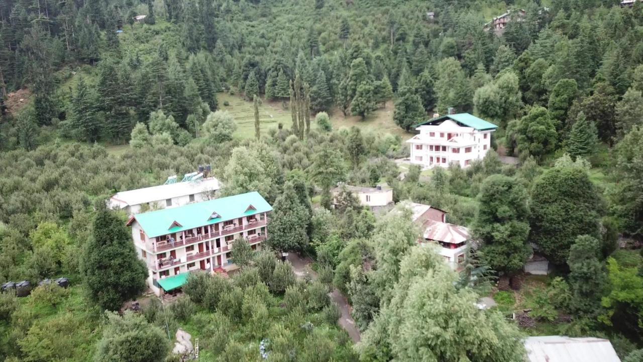 Manali Top Inn - Manali (Himachal Pradesh) — Photos 1